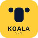 Koala Cracked VPN, 考拉破解版翻墙软件