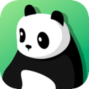 Panda Cracked VPN, 大熊猫破解版翻墙软件